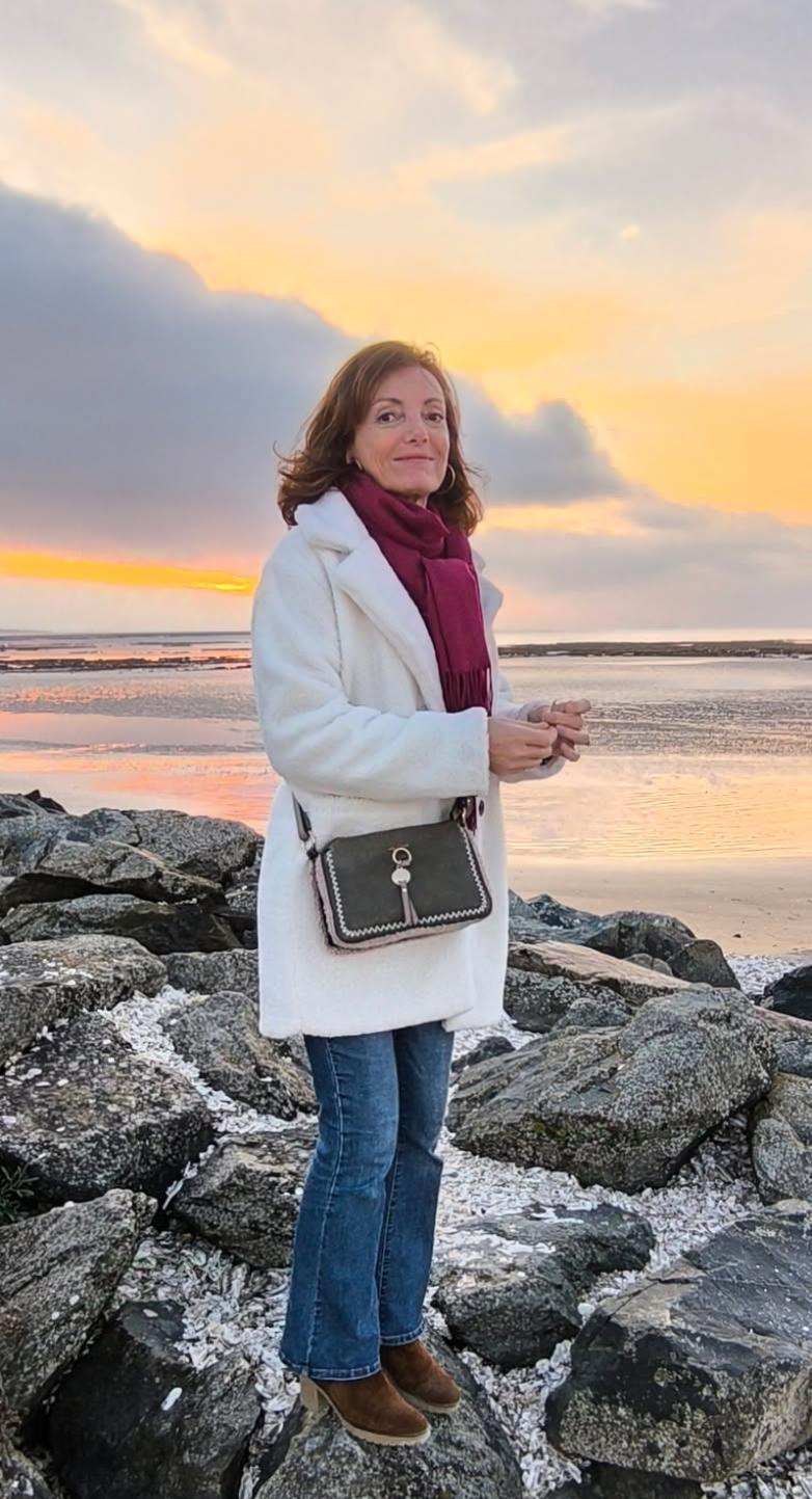 Portrait Les Liens Sacrés du Cœur